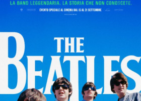 The Beatles Eight Days a Week – The touring years, di Ron Howard.