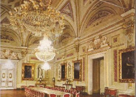 Palazzo Pitti – Non era un addio al celibato
