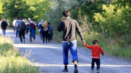  Ungheria : Un referendum per o contro i rifugiati