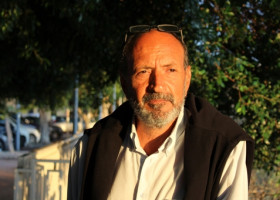 Gian Joseph Morici: “Moi, infiltré de Daesh !”