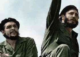 Morto il contrastato padre della Rivoluzione cubana