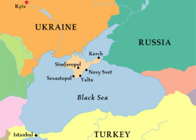 Ucraina: da febbraio 2014 ad oggi, tre anni dall’occupazione russa in Crimea.