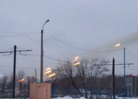 Ucraina: Avdiivka è aggressione da parte di Mosca