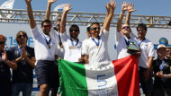Nono titolo mondiale per la nazionale italiana di deltaplano