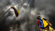 Il Venezuela ormai é dittatura