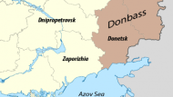 L’Ucraina propone una missione dei caschi blu nel Dombas occupato