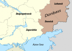 L’Ucraina propone una missione dei caschi blu nel Dombas occupato