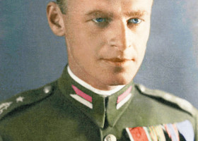 Witold Pilecki – eroe sconosciuto