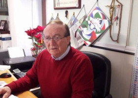 Scarcerato l’ex sindaco di Castelvetrano Antonio Vaccarino