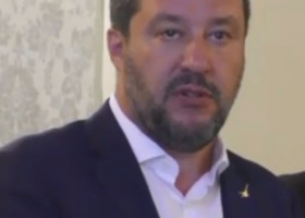 Sequestro armi: L’Ambasciatore d’Ucraina scrive al Ministro Salvini