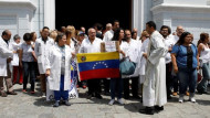 Medici Venezuelani in Italia supporteranno l’emergenza Coronavirus