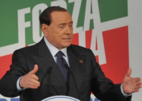 Berlusconi condanna Trump, ma la destra italiana fa paura