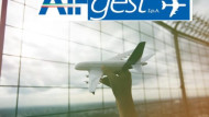 Airgest dà il grave annuncio: “E’ ufficiale, Alitalia abbandona l’aeroporto di Trapani Birgi”. Ombra: “E’ un delitto!”