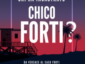 “Chi ha incastrato Chico Forti?”: il nuovo libro del magistrato palermitano Lorenzo Matassa