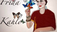 Frida Kahlo 1° Parte con intervista al Prof. Nuccio Mula