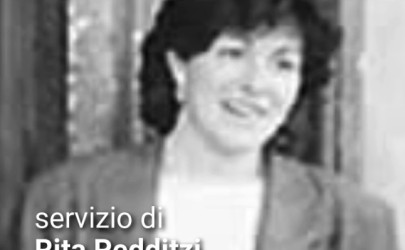 Firenze – Strage di Via dei Georgofili tra testimonianze e fantasie giudiziarie. Interviste di Rita Pedditzi