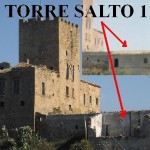 torre salto d'angiò