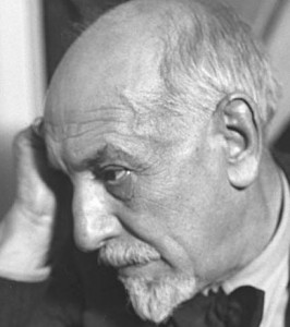 Luigi Pirandello