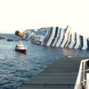 costa concordia