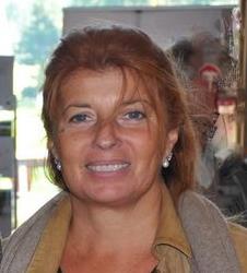 Luisa Pace -Corrispondente de "La Valle dei Templi"