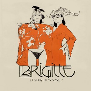 Brigitte-album-Cover