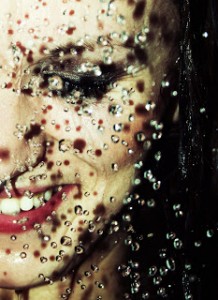 Smile_behind_water_by_luckylooke