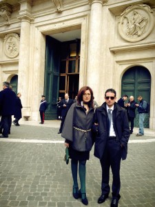 montecitorio