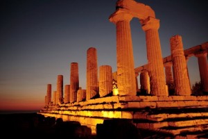 tempio giunone