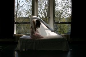 Autoscatto, Parigi, 2006, 53x 77,5 cm.JPG