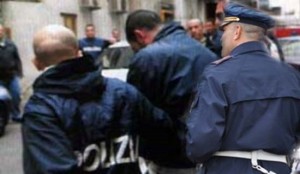 arresto digos