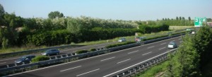autostrada