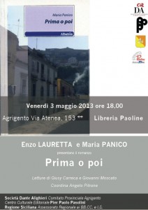 panico stampa