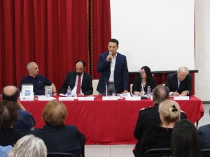 relatori