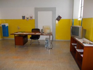 sede