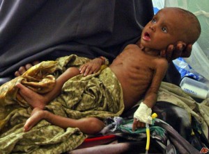 somalia