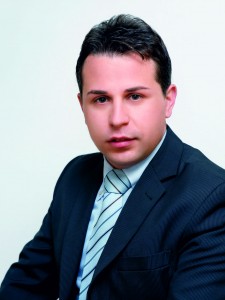 Alfonso Vassallo leggera