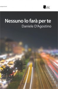 Copertina de Nessuno lo farà per te