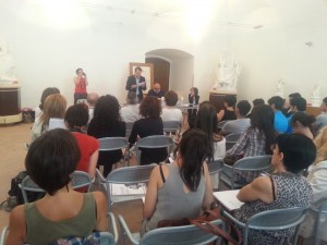 Conferenza comunichiamo 2