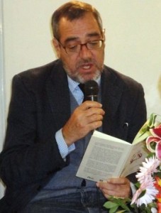 Enrico Testa