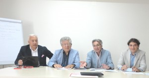 INTERDONATO, GRECO, CUCINOTTA E VITRANO