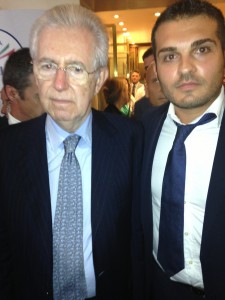 Sen Monti La China