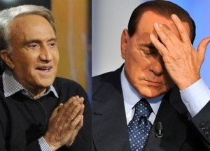 Fede Berlusconi
