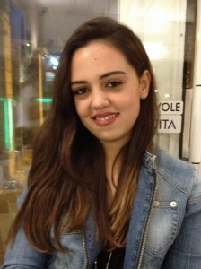 Roberta Licata
