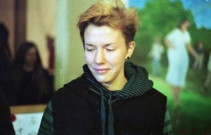 Irina Putilova