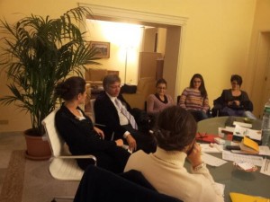 diritto allo studio