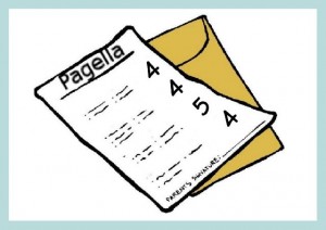 logo pagella