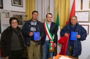 Conferimento cittadinanza italiana