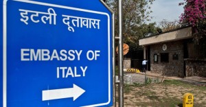 ambasciata italiana delhi