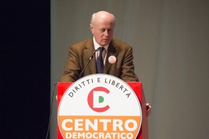 bruno tabacci