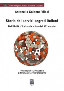 servizi segreti italiani